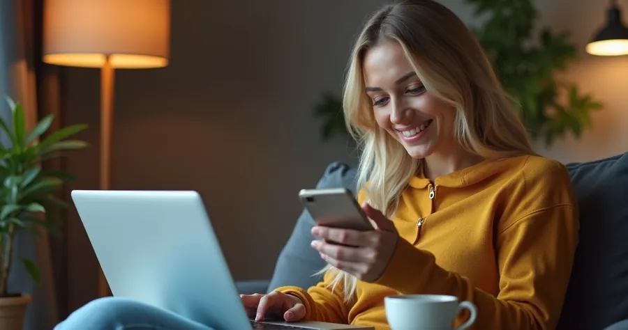 Closer digital usando WhatsApp para fechar contrato 